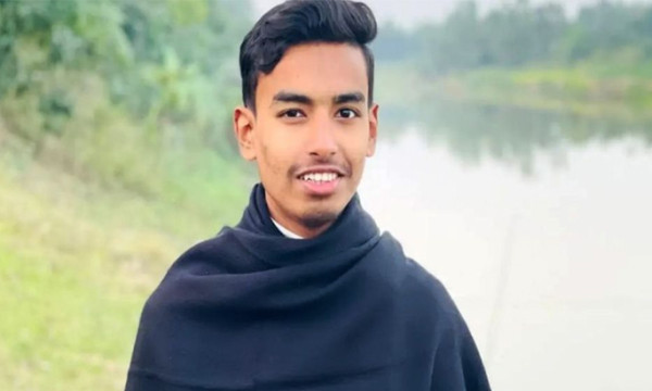 জামিনে মুক্তি পেলেন বৈষম্যবিরোধী নেতা মাহদী হাসান